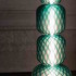 Торшер Wanted от CATTELAN ITALIA, CT.L-2.CT.1645, 2-я фотография мини